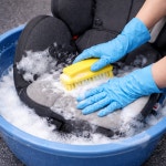 맘픽스 유모차카시트세탁 다산점