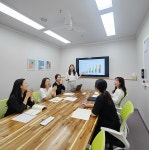 공유오피스 오피스조인 2호점 대전회의실