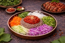 병천청년순대국 구미칠곡점