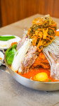 우리 뼈구이 감자탕