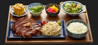 도쿄스테이크 서울스퀘어점