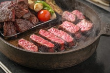 솔직한우 여의도점