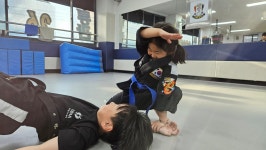 수룡관 박사 합기도