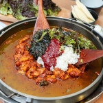 만천닭갈비 상봉본점