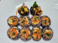써니김밥
