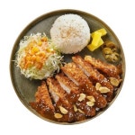 이백장돈까스 서귀동홍점