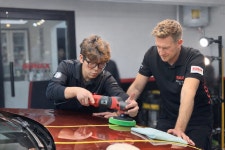 소낙스 카케어 서울 방이점