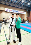 수룡관 박사 합기도