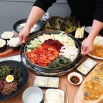 만천닭갈비 상봉본점