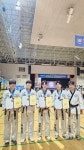 수룡관 박사 합기도