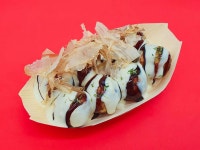 모모타코야끼 군산점