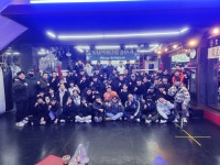 용인대sm복싱클럽 금천점