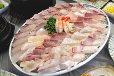 마린횟집 해운대본점