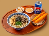덮밥장사장 세마역점