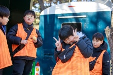 신호제일합기도