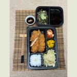 신여사한우육회&충무김밥