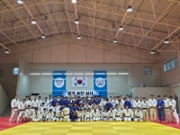 오아시스 유도클럽