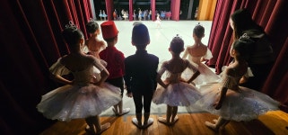 J 발레아트학원