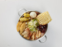 땡초우동in포차 주안점