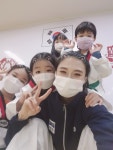 경희대가온태권도