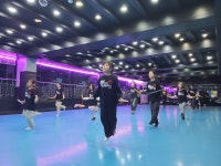 뮤직점핑줄넘기 TKD