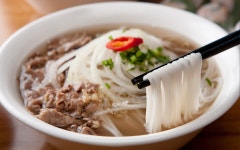 베트남쌀국수&카페