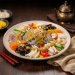 중화요리전문점고수