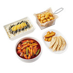 떡볶이참잘하는집 떡참 마포서교점