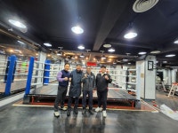 용인대sm복싱클럽 금천점