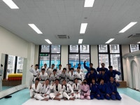 용인대 리더유도짐 광명점