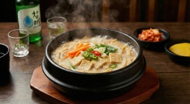 온달국수