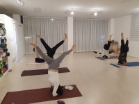 아임요기니