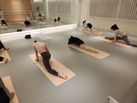 유리엘 발레 스튜디오 을지로점