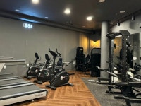 힙보스짐 헬스&PT 시흥점