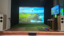 비스타파크골프