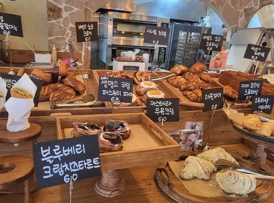 몽벨쉘터 경성대부경대점 사진