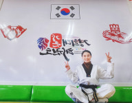 경희대가온태권도