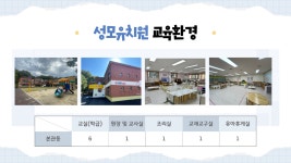 성모유치원