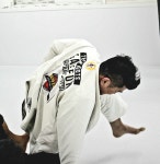 팀루츠 간석 주짓수 MMA