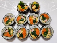 써니김밥