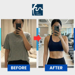 펀휘트니스 학익점 헬스 PT