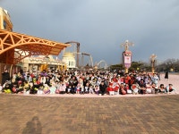 가야우리아이태권도