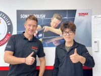 소낙스 카케어 서울 방이점