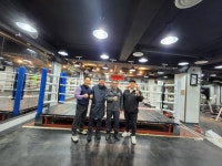 용인대SM복싱클럽 본관