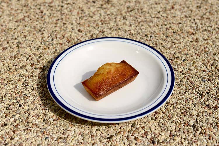 플레인 휘낭시에