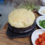 통돼지두루치기 팔거리점