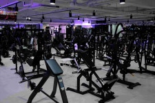 벡스휘트니스 해운대장산점