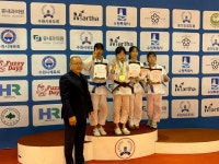 용인대 리더유도짐 광명점