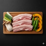 마블랑 와라야키