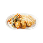 떡볶이참잘하는집 떡참 마포서교점